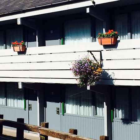 Campanile Hotel Cardiff Zewnętrze zdjęcie