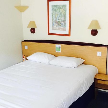 Campanile Hotel Cardiff Zewnętrze zdjęcie