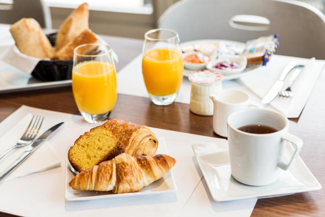 Campanile Hotel Cardiff Zewnętrze zdjęcie
