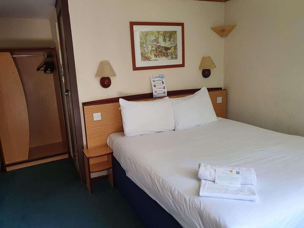 Campanile Hotel Cardiff Pokój zdjęcie