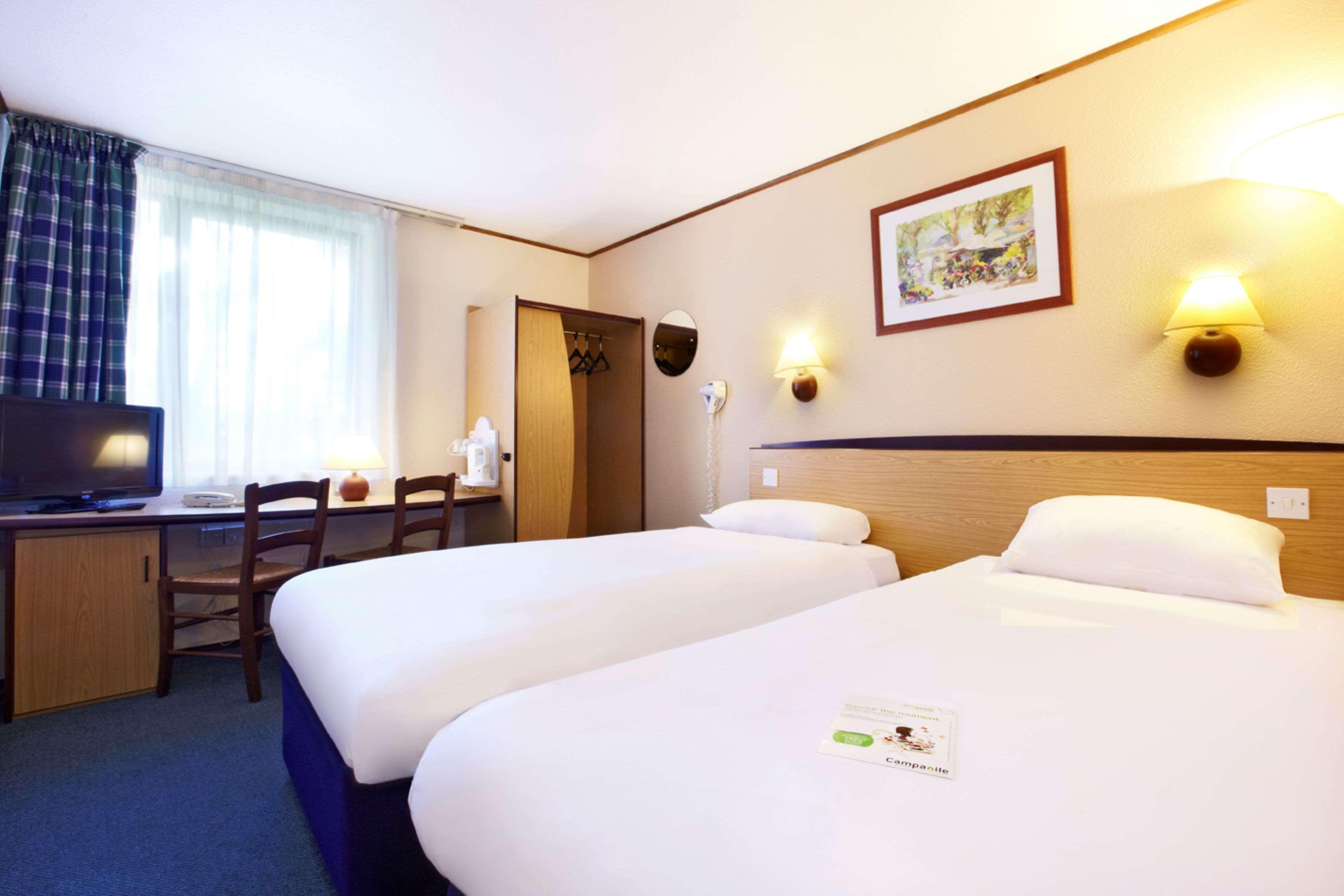 Campanile Hotel Cardiff Zewnętrze zdjęcie