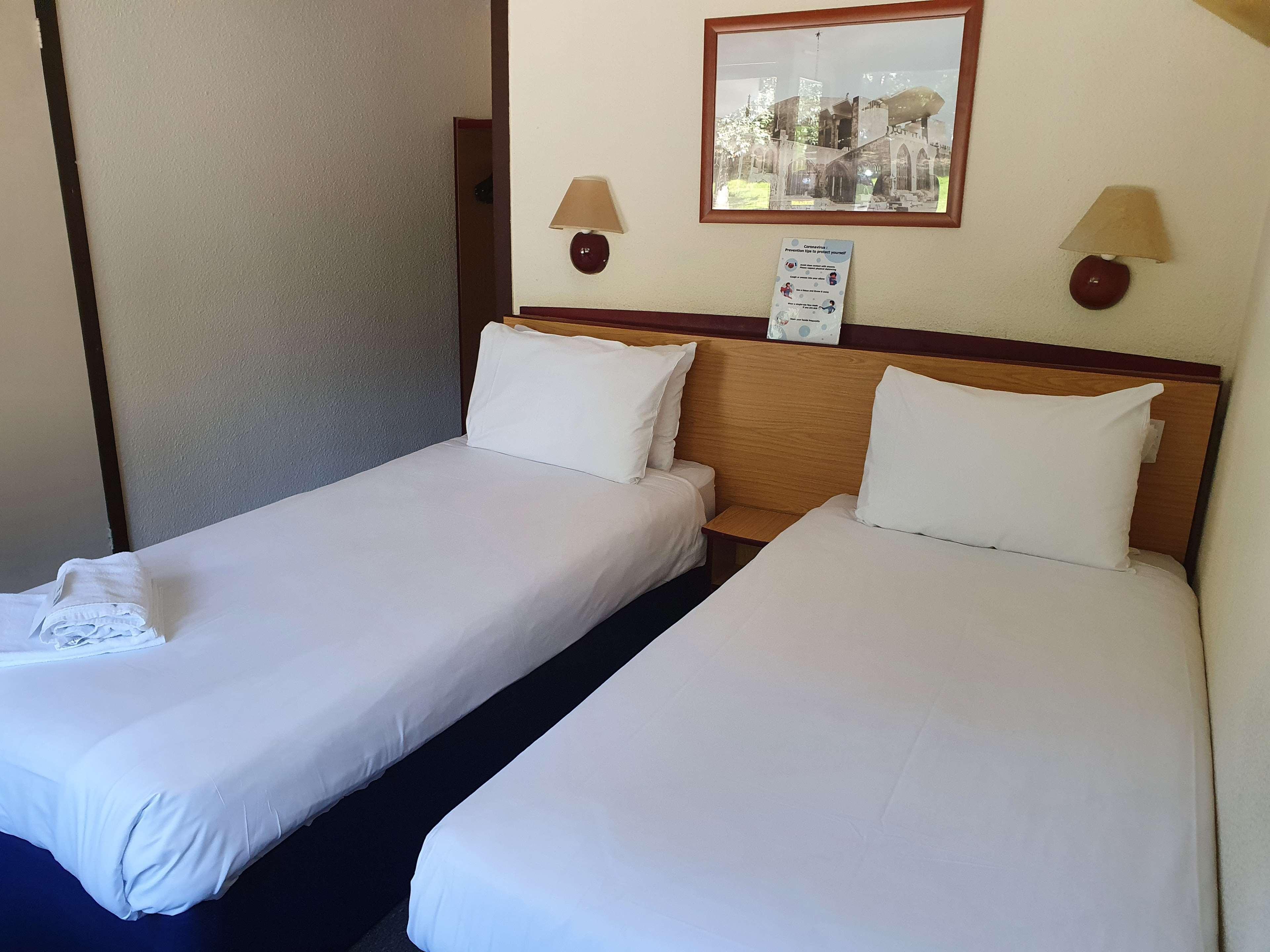 Campanile Hotel Cardiff Zewnętrze zdjęcie