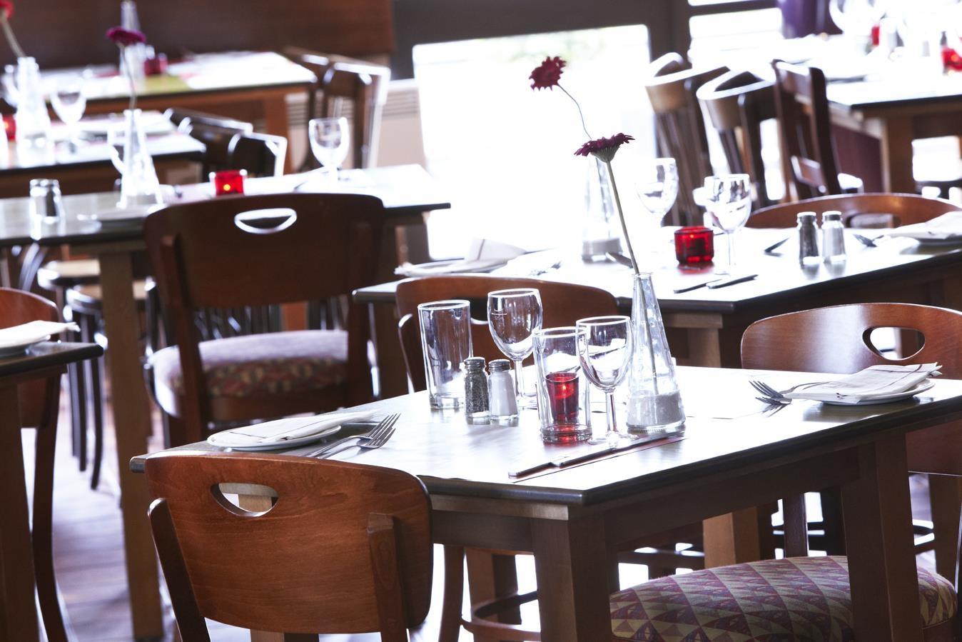 Campanile Hotel Cardiff Zewnętrze zdjęcie