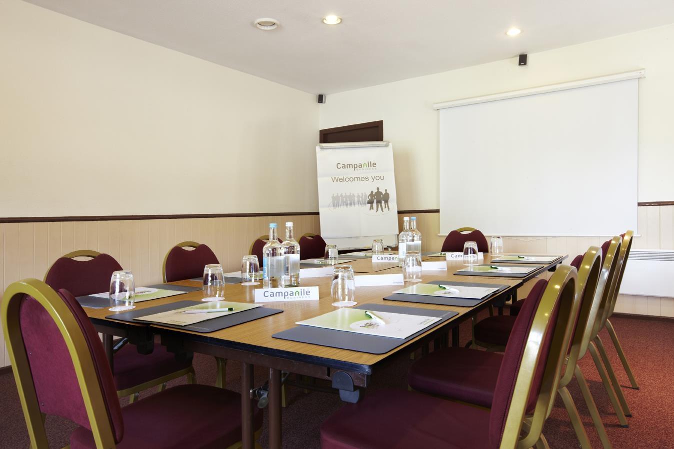 Campanile Hotel Cardiff Zewnętrze zdjęcie