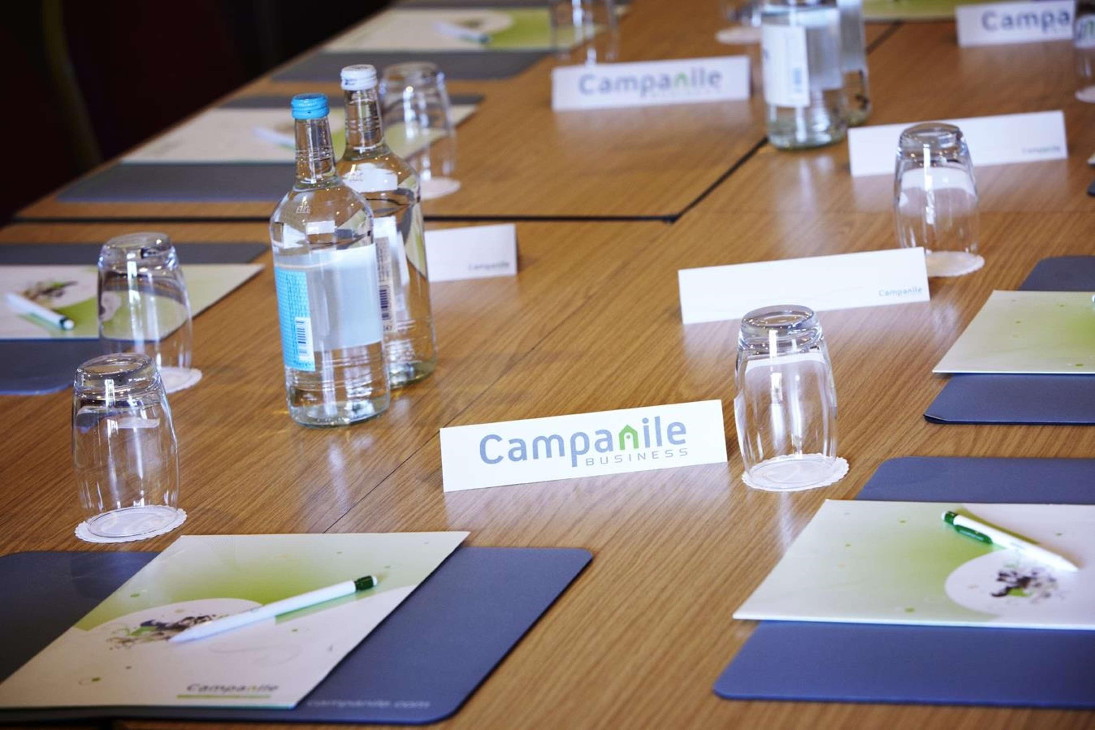 Campanile Hotel Cardiff Zewnętrze zdjęcie