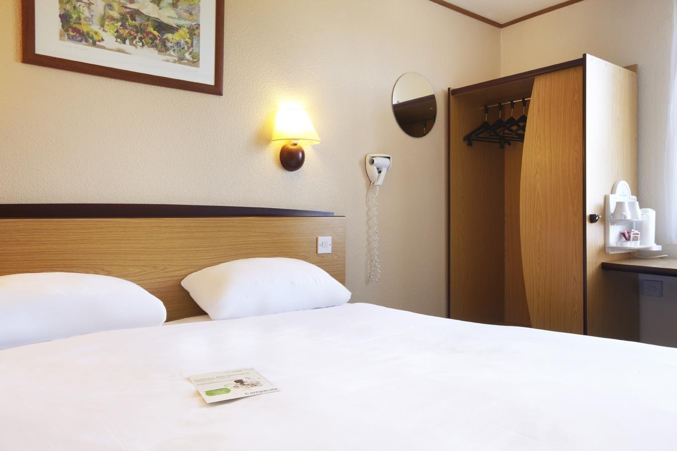 Campanile Hotel Cardiff Zewnętrze zdjęcie