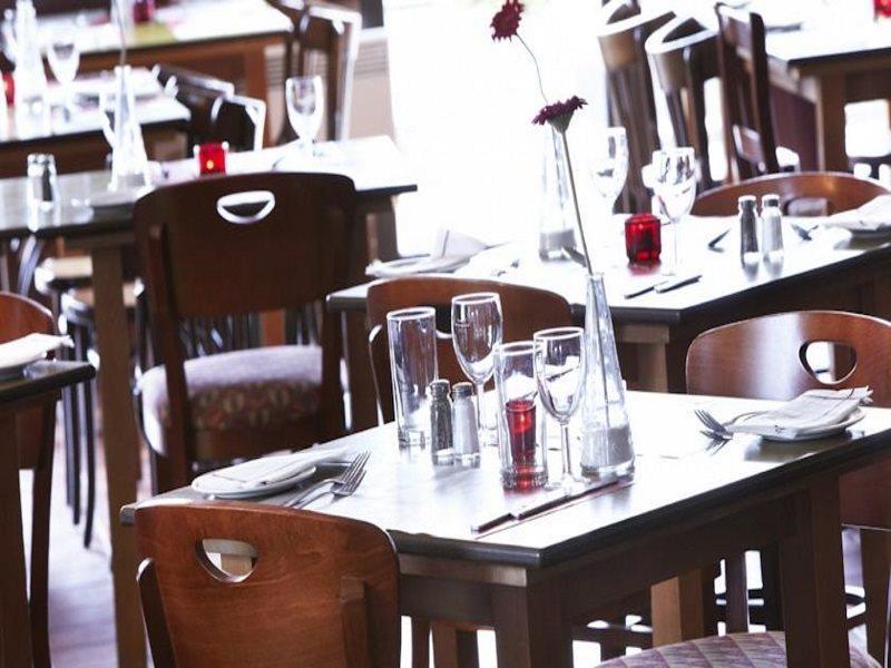 Campanile Hotel Cardiff Zewnętrze zdjęcie