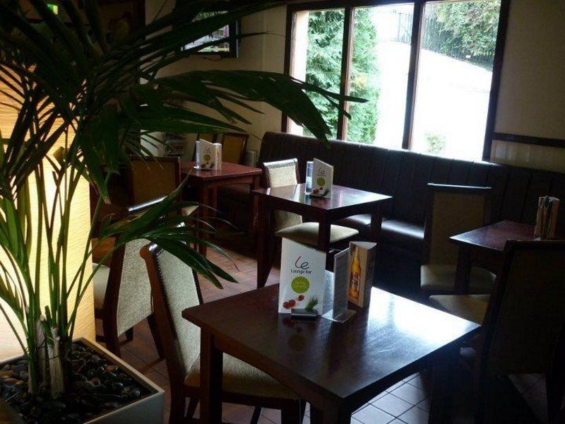 Campanile Hotel Cardiff Zewnętrze zdjęcie