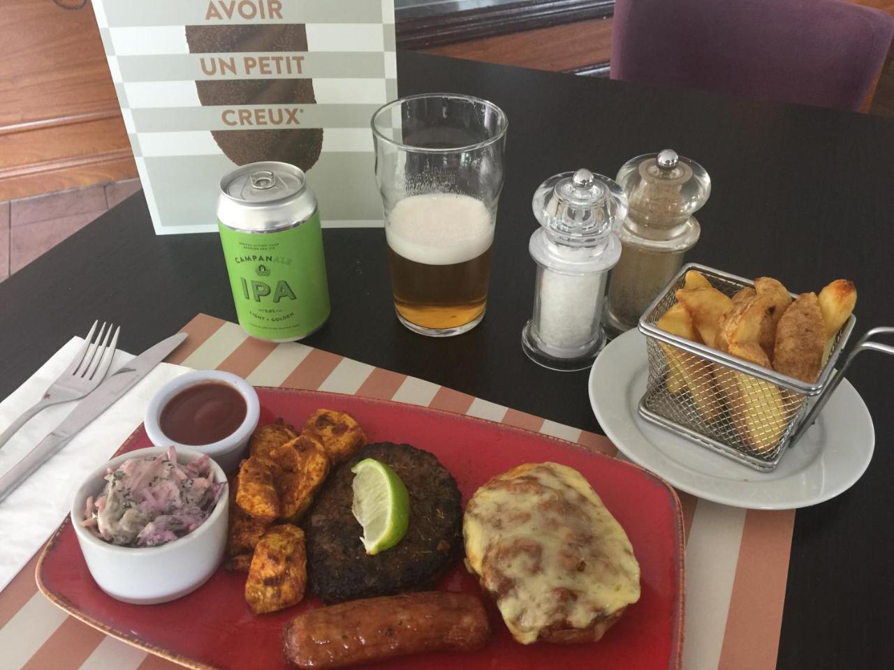Campanile Hotel Cardiff Zewnętrze zdjęcie