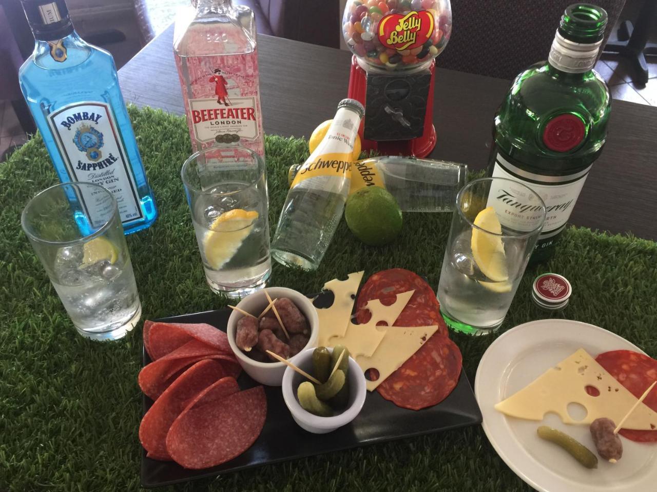 Campanile Hotel Cardiff Zewnętrze zdjęcie